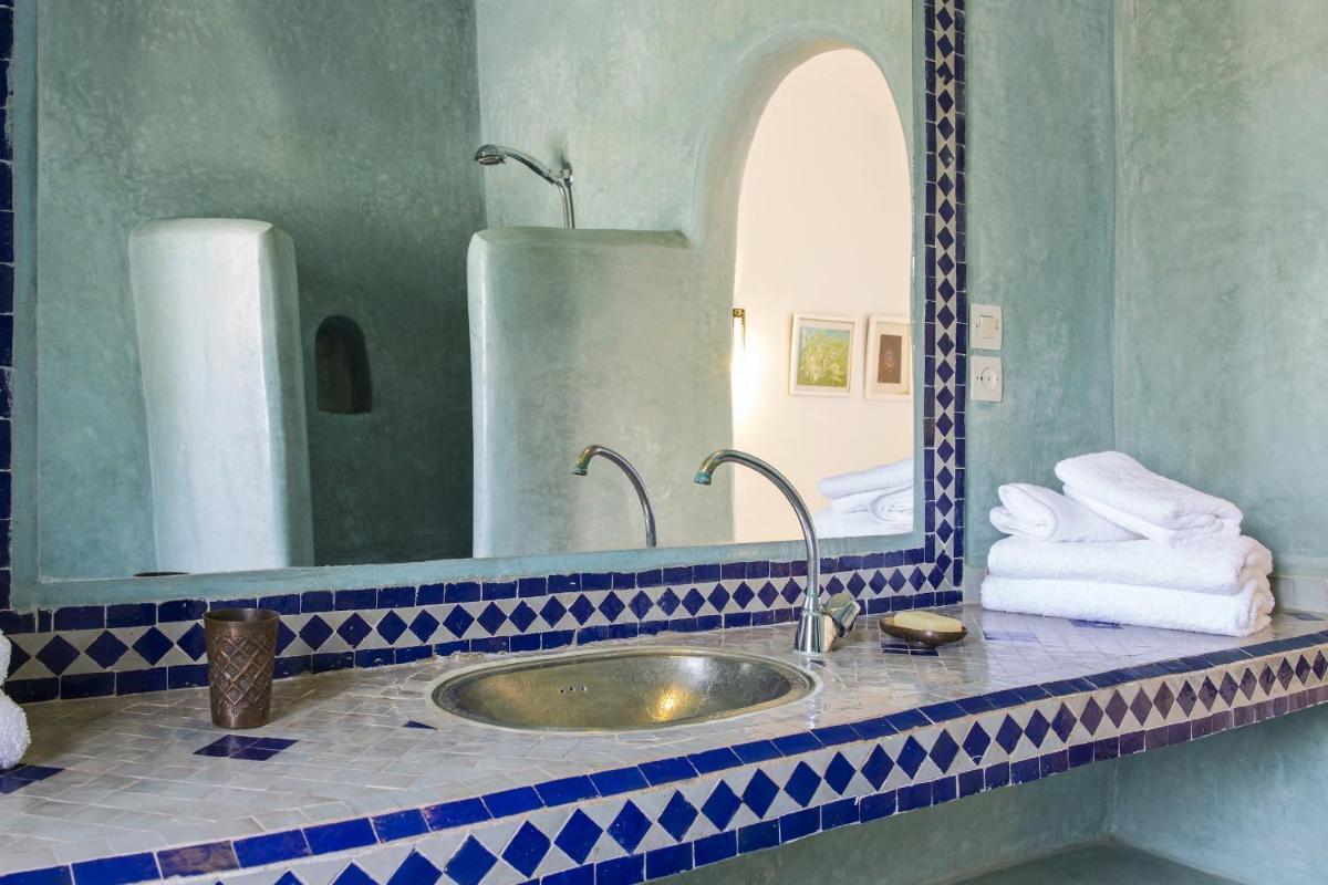 Country house Essaouira - Housity