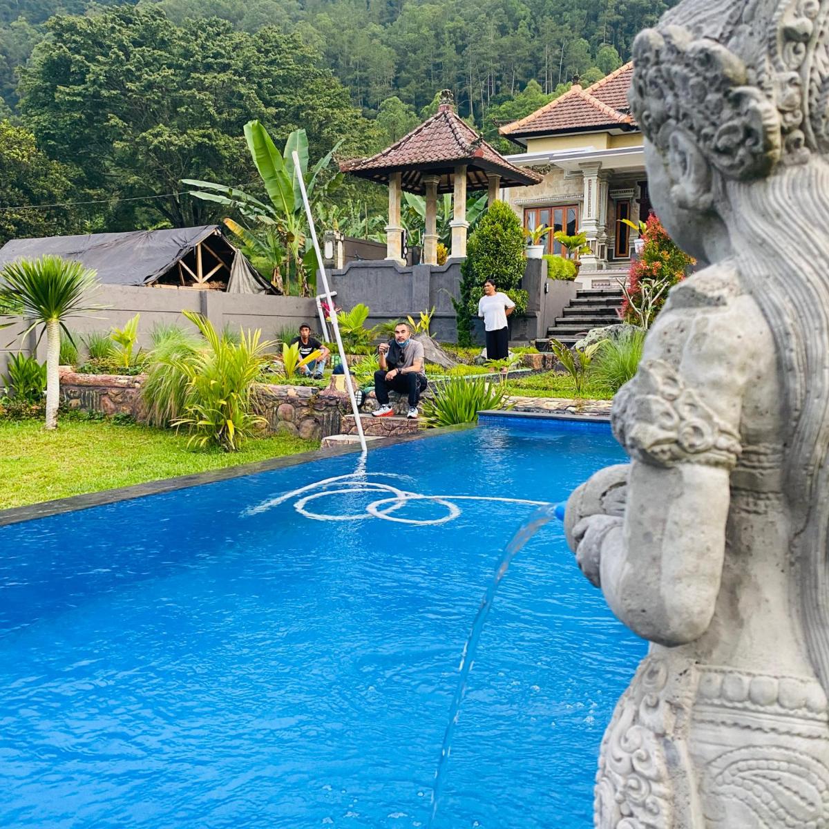 Suitetrails - Pondok Buahan