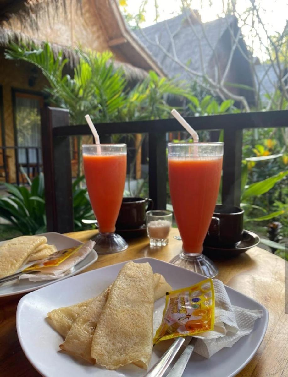 Suitetrails - Kubu Artha Bungalow Nusa Penida