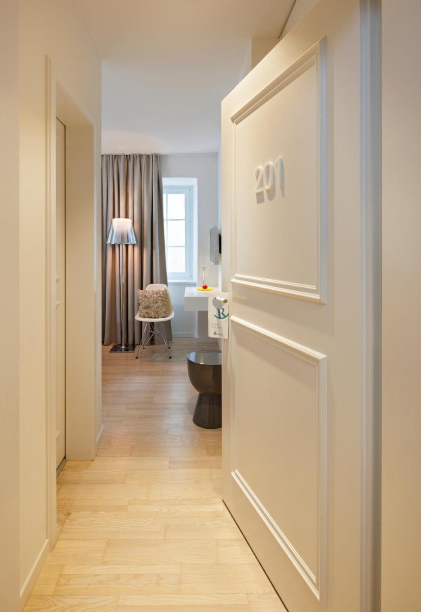 Suitetrails - Hotel Rössli