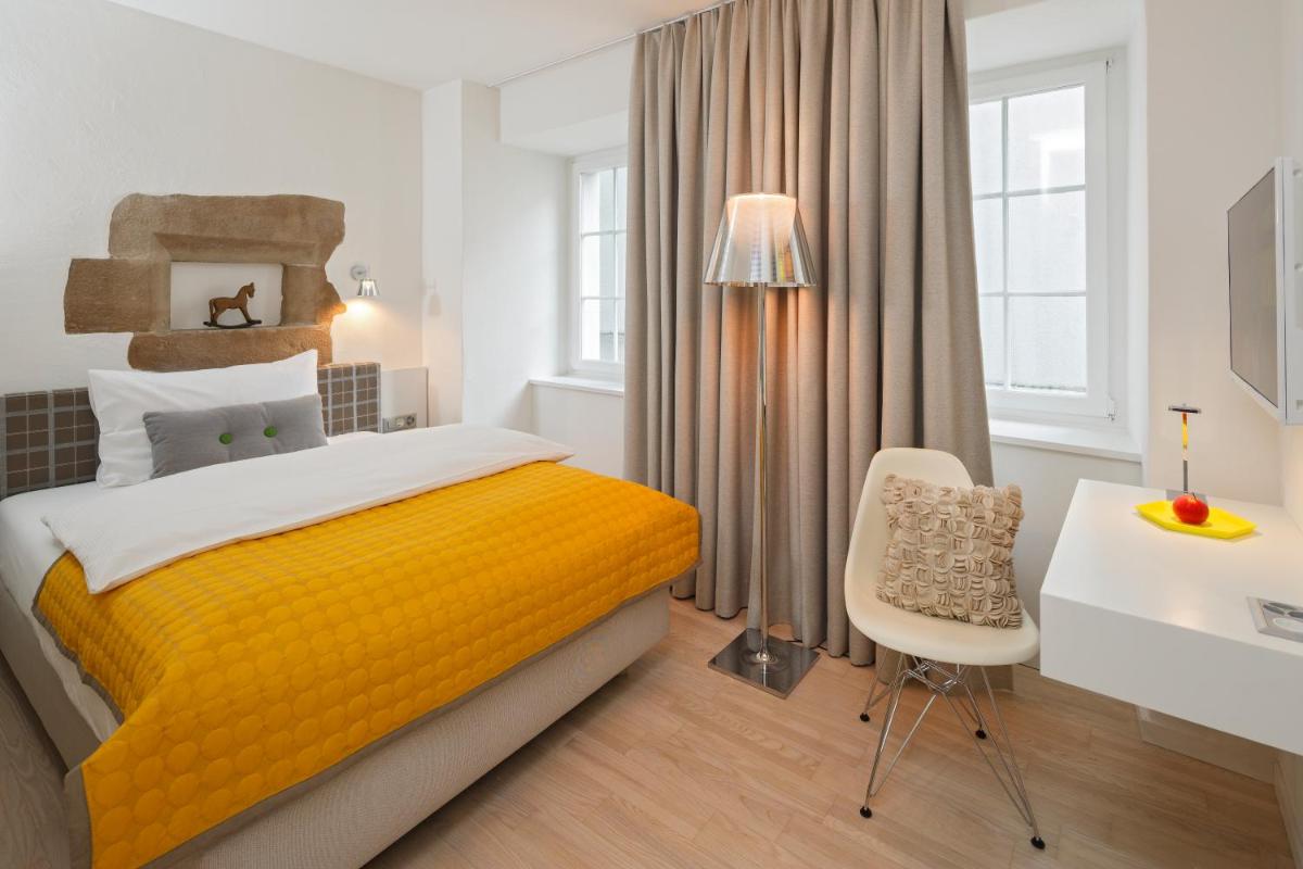Suitetrails - Hotel Rössli