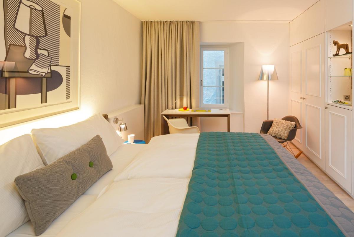 Suitetrails - Hotel Rössli