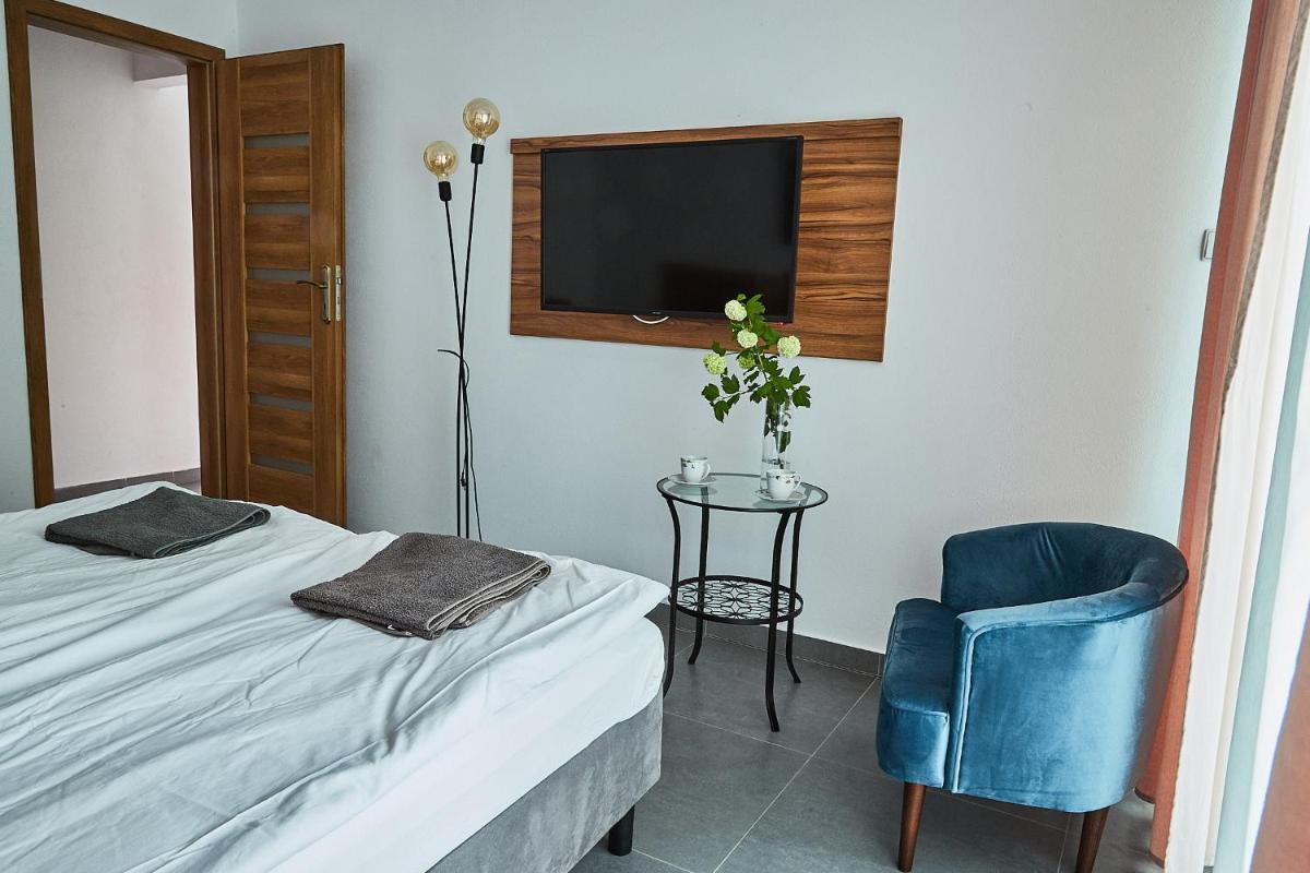 Sadova Park - Housity