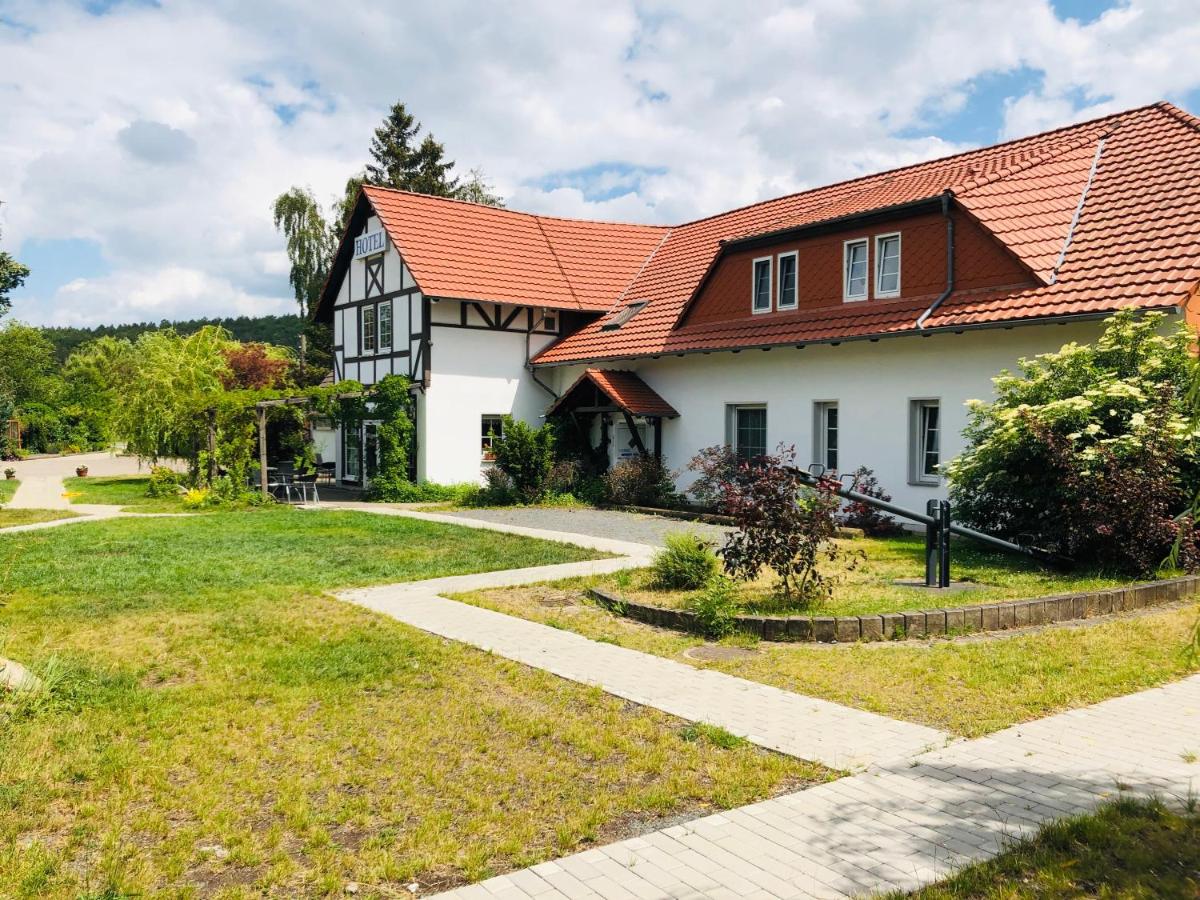 Suitetrails - Weiße Mühle
