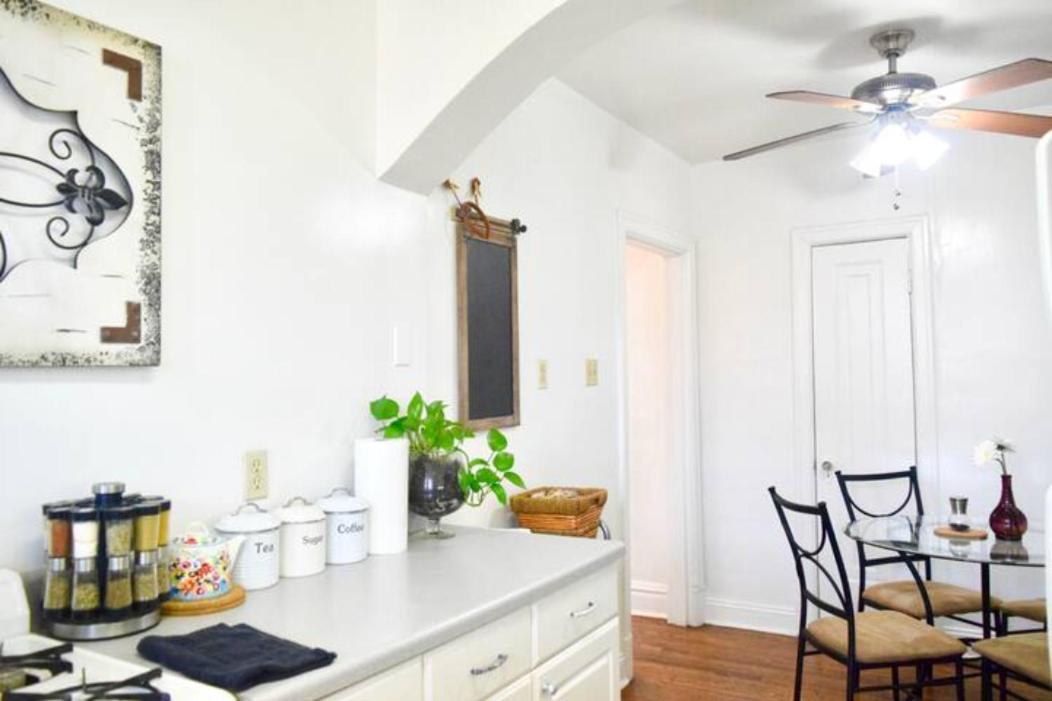 (47.1E) Unique Forest Park in STL Central! - Housity