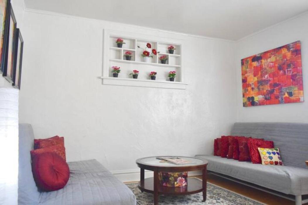 (47.1E) Unique Forest Park in STL Central! - Housity