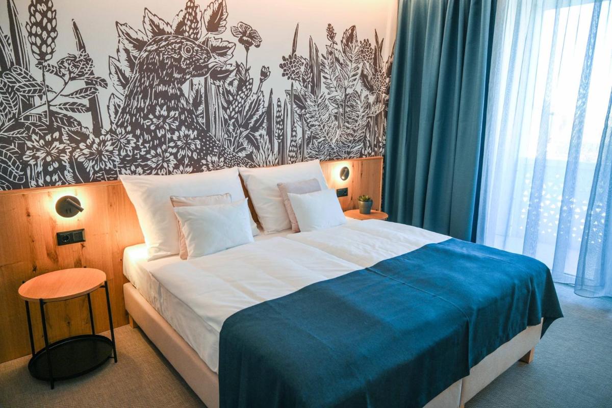 Suitetrails - Hotel HegiQ