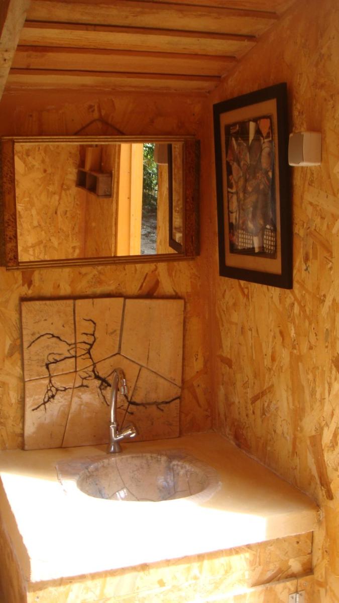 Suitetrails - Kerterre des Gallerands