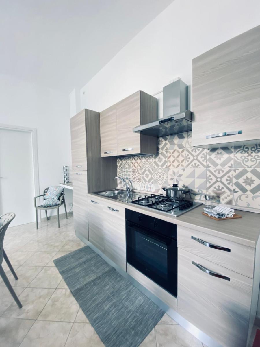 Suitetrails - Casa Vacanze , Scoglitti