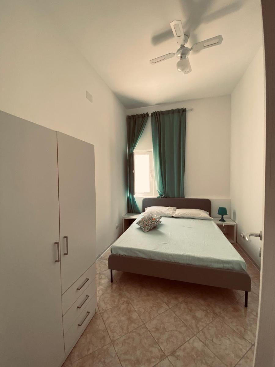 Suitetrails - Casa Vacanze , Scoglitti