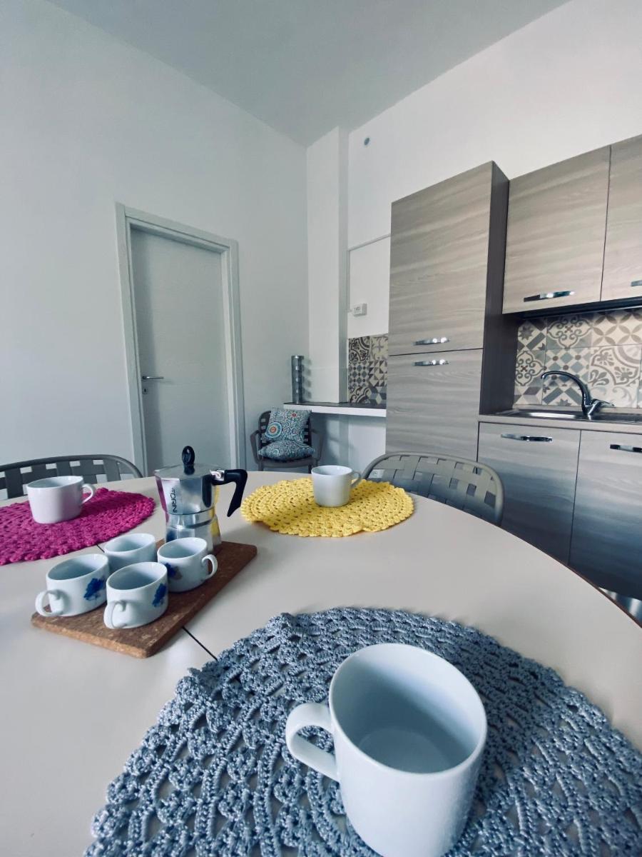 Suitetrails - Casa Vacanze , Scoglitti