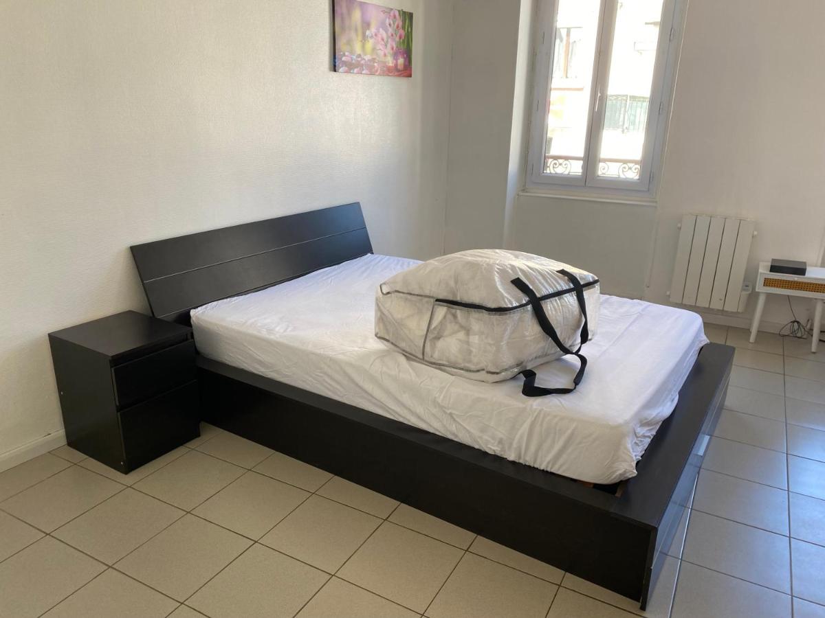 Appart Fourchambault 6/8 personnes rez de chaussée - Housity