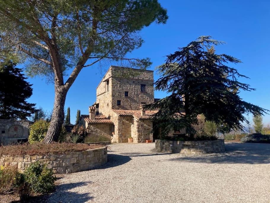 Palazzetta - Charming Country House in Todi - Housity