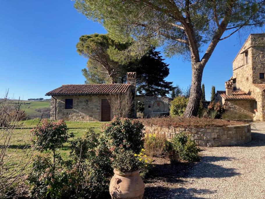 Palazzetta - Charming Country House in Todi - Housity