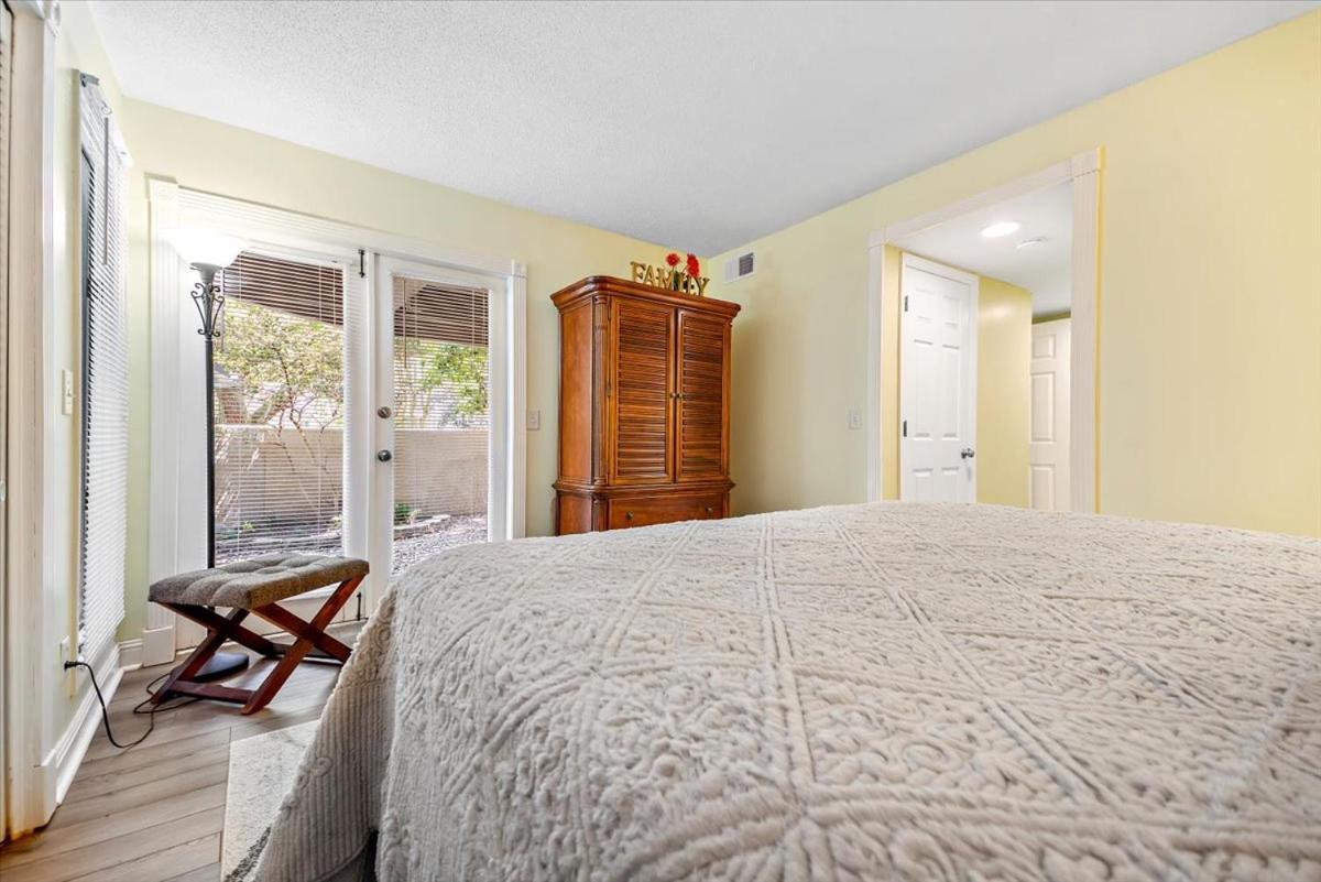 Suitetrails - Saint Andrews Common 1774, 1 Bedroom, Sleeps 4, Pet Friendly, Pool