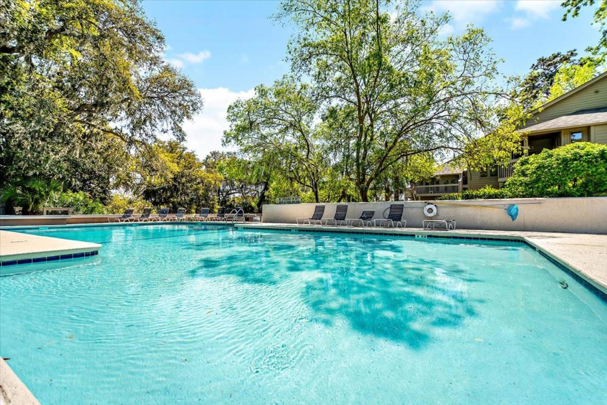 Suitetrails - Saint Andrews Common 1774, 1 Bedroom, Sleeps 4, Pet Friendly, Pool