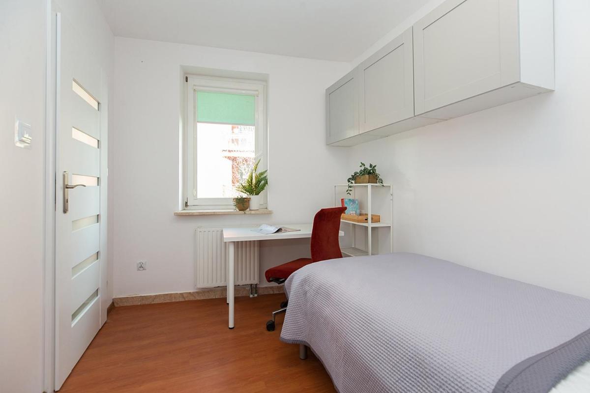 Jap AJAX rooms SWPS University - Housity