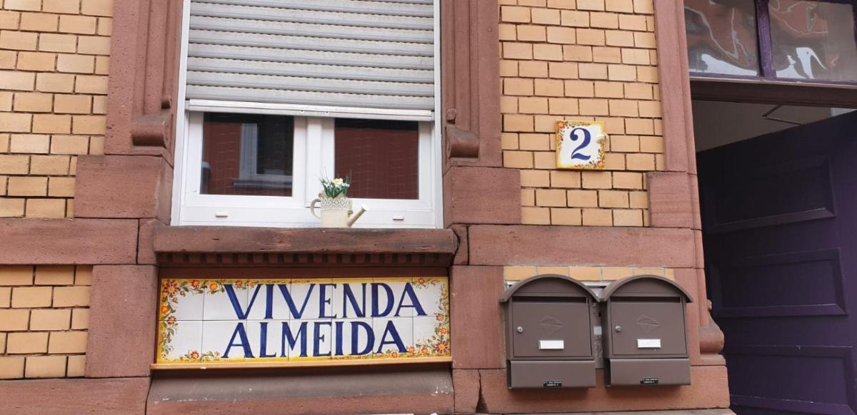 1 Zimmer Apartment Kaiserslautern - Hizvo
