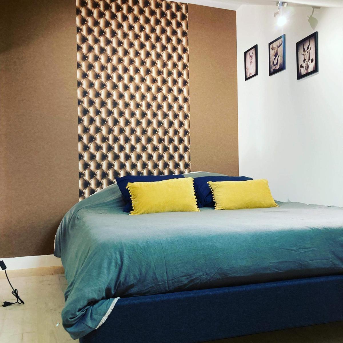 Suitetrails - Le carrosse, la diligence, centre Saint Jean de Losne tarif 2pers 1 chambre, tarif 4 pers 2 chambres