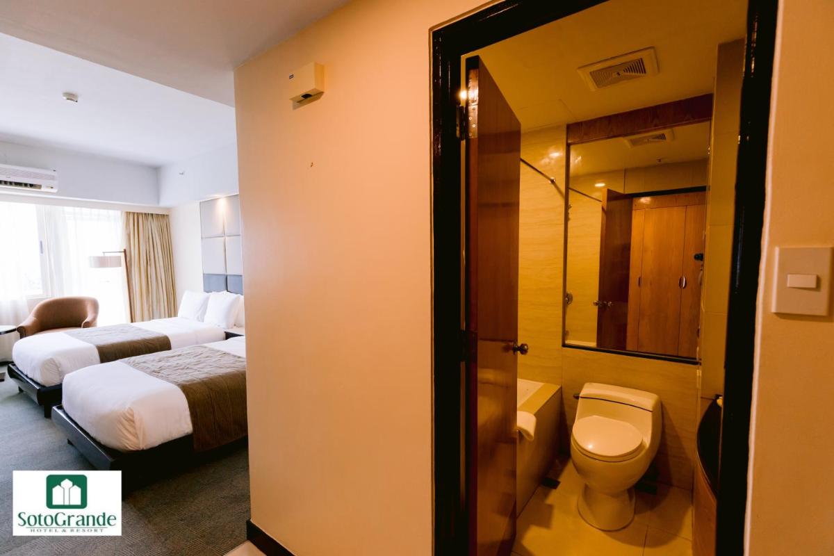 Suitetrails - Sotogrande Hotel and Resort
