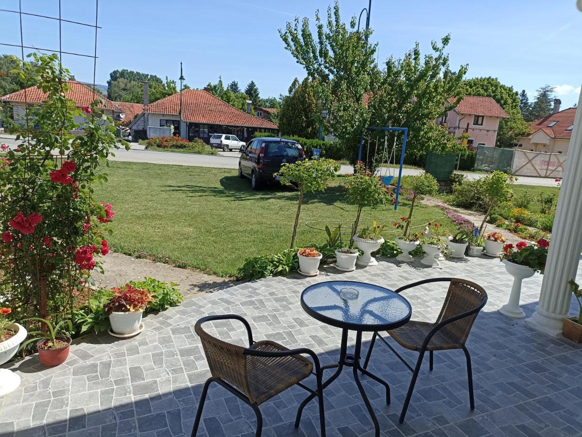 Išić apartmani - Housity