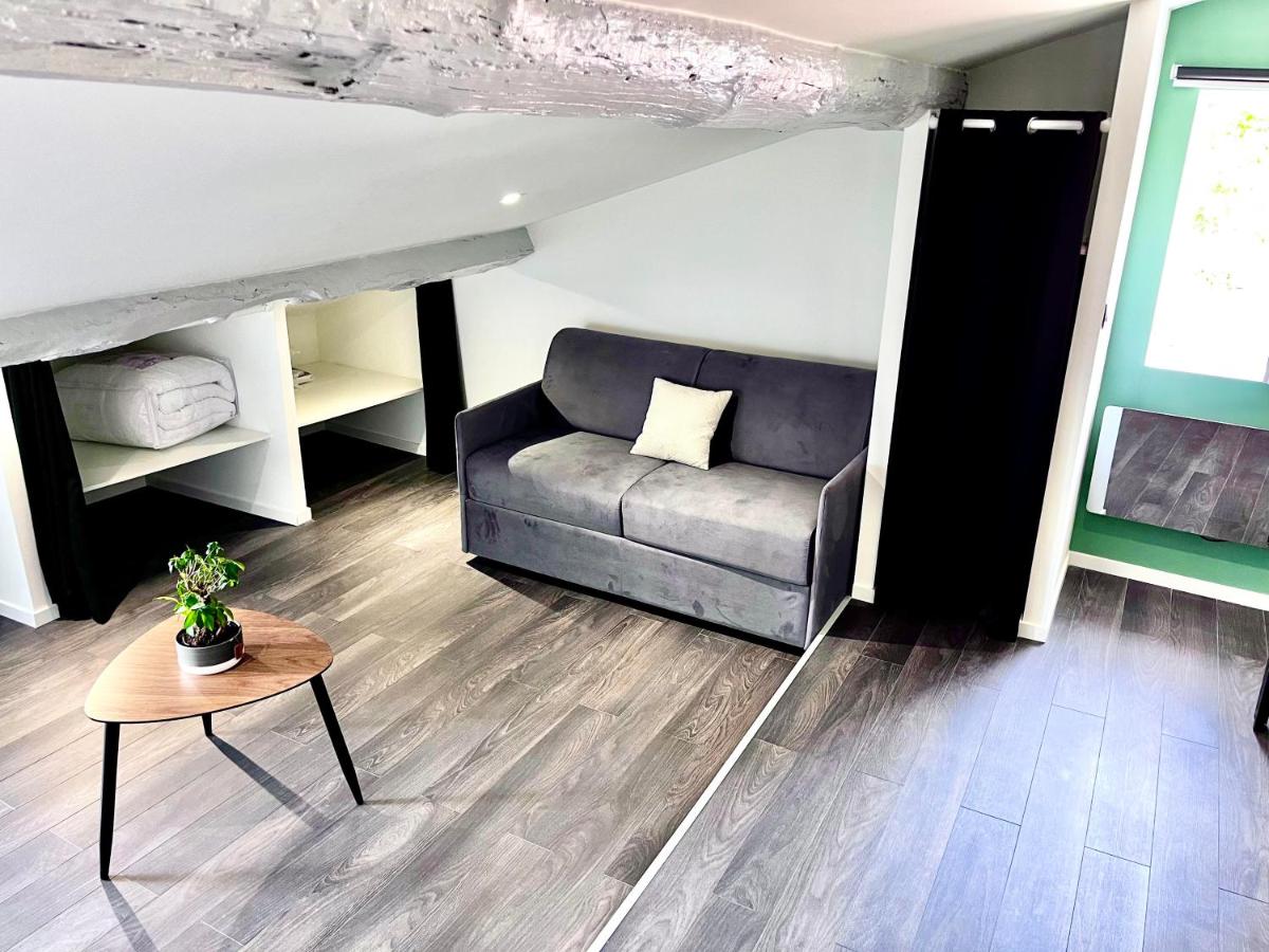 Suitetrails - Cosy et Atypique