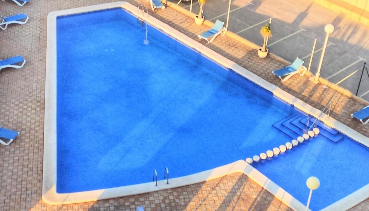 Suitetrails - Apartamentos Hondahouse en Playa Honda Mar Menor, 1 o 2 dormitorios