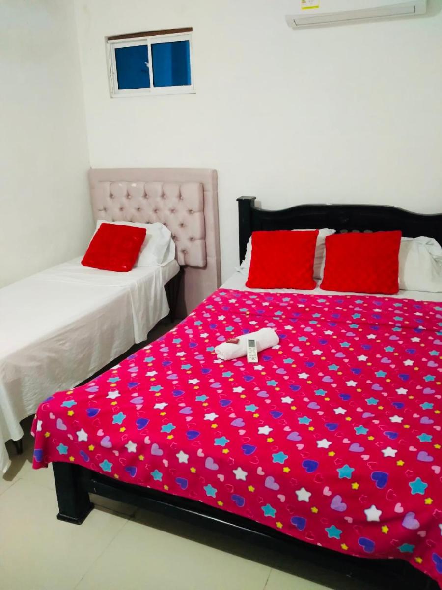Hostal El Sinuano - Housity