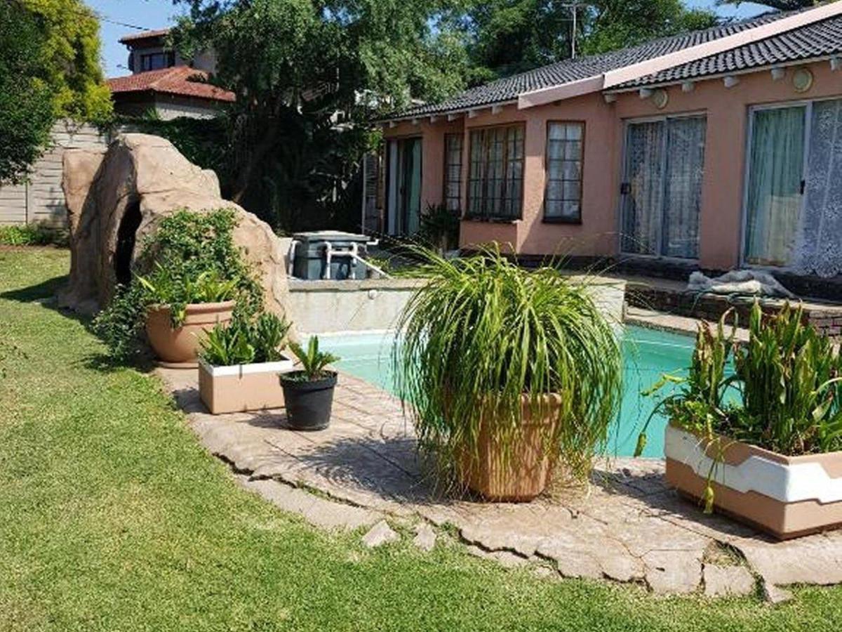 Suitetrails - Garden Cottage