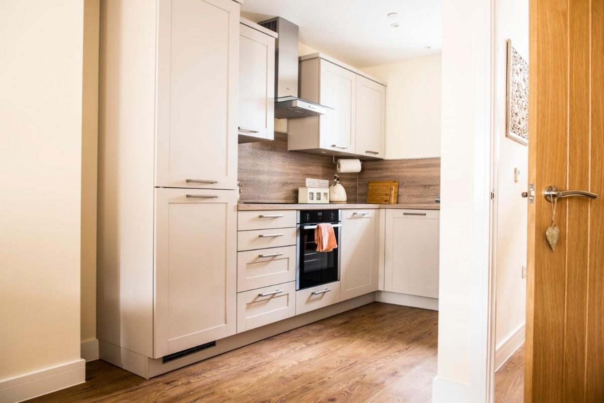 Earls Cottage - Housity