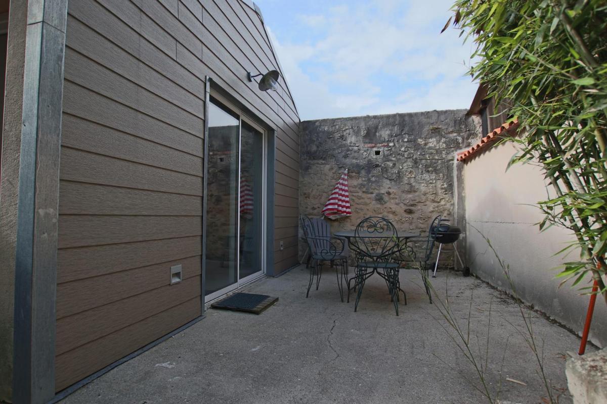 Suitetrails - Elma Stay Location LHermitage