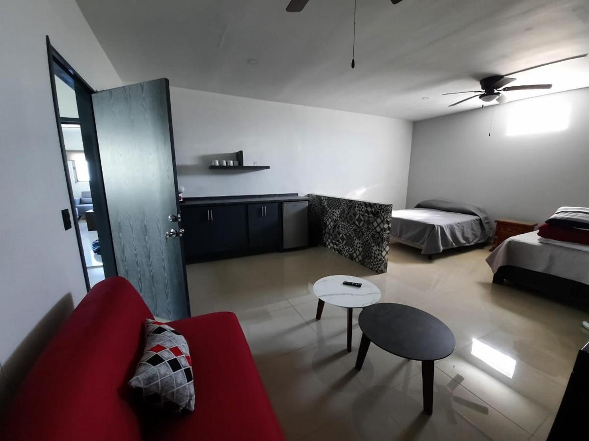 Casa clara Agavella - Housity