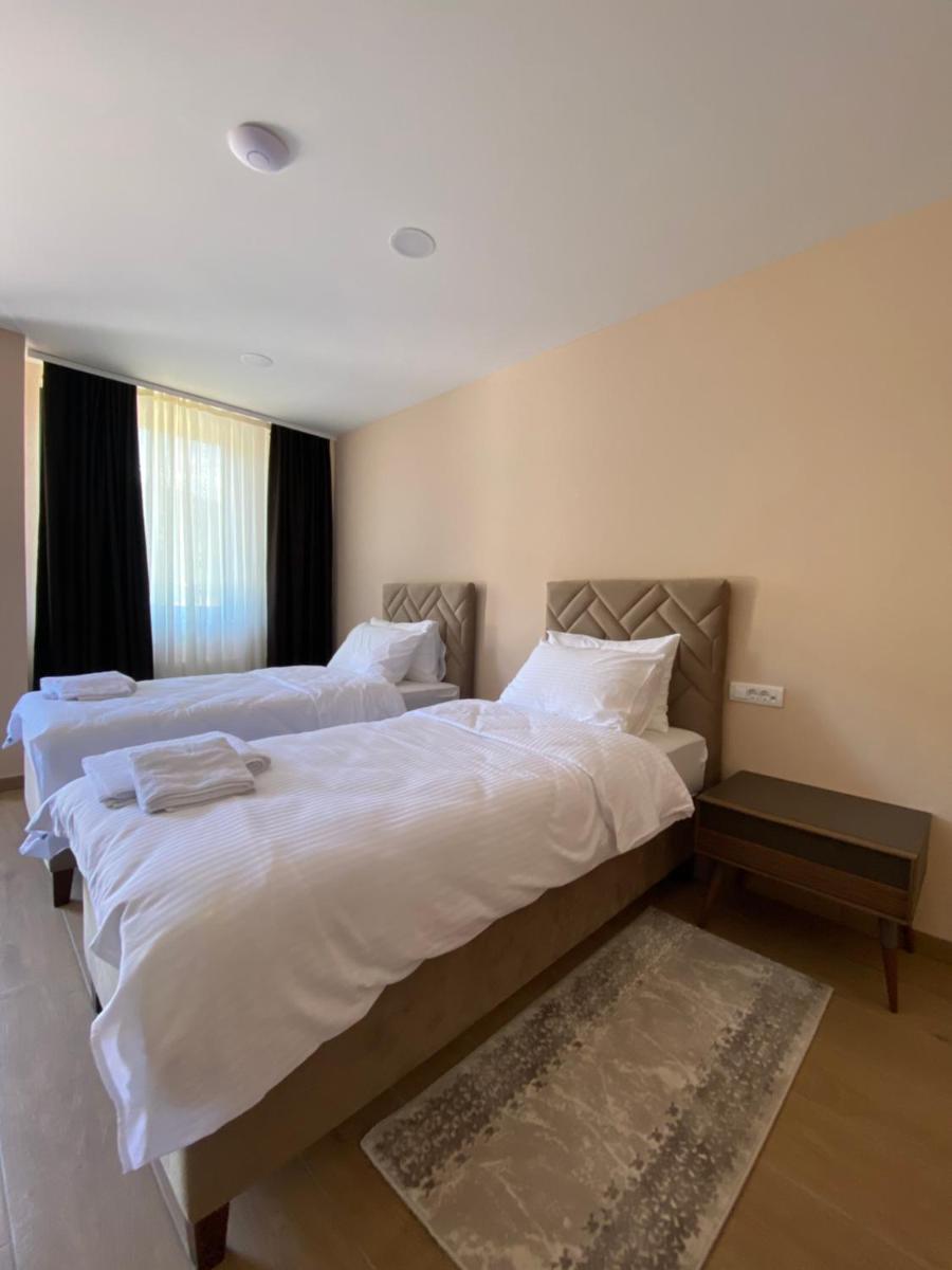 Suitetrails - Apartmani Nešković Foča