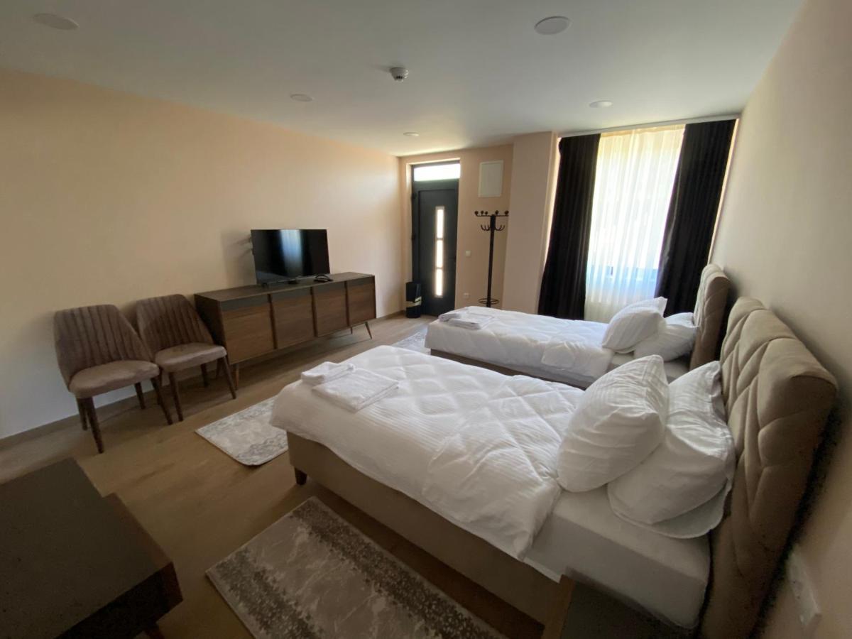 Suitetrails - Apartmani Nešković Foča