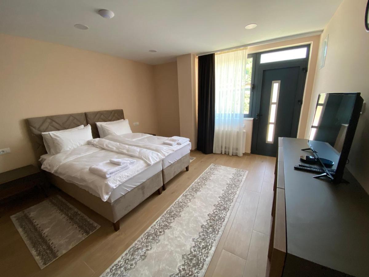 Suitetrails - Apartmani Nešković Foča