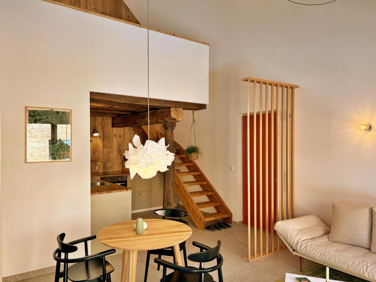 Suitetrails - Das grüne Haus - Lörrach