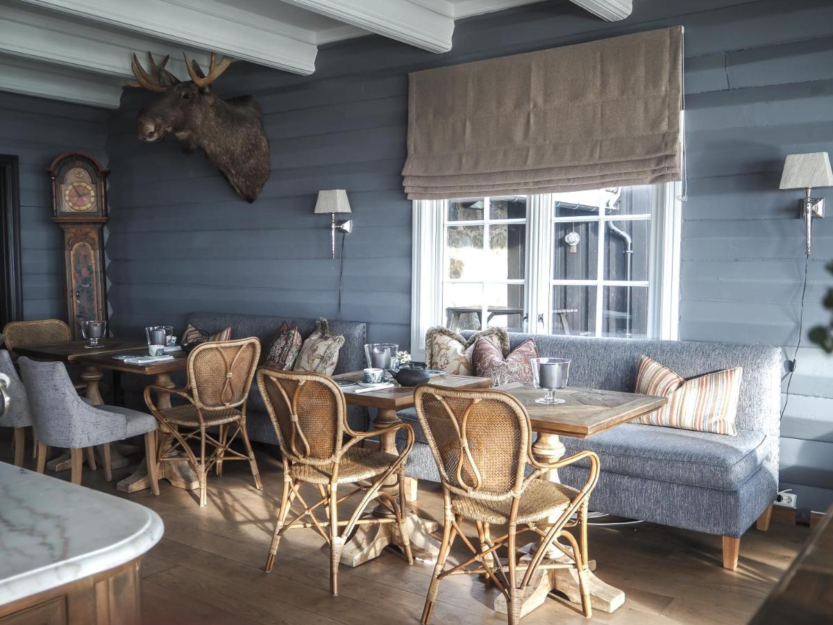 Danebu Kongsgaard - Boutique Hotel - Housity