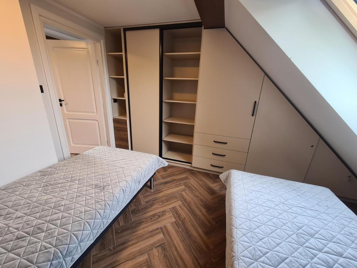 Apartament nad BRDĄ , agroturystyka. - Housity
