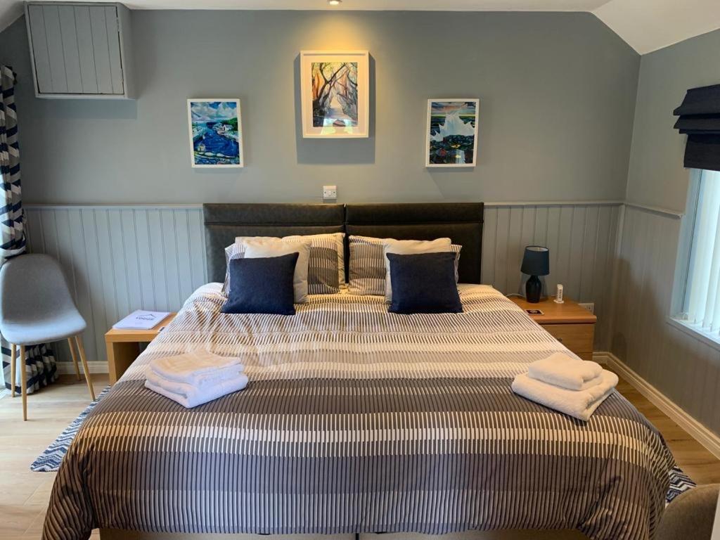 Gracehill Lodge - Guest Accommodation - Housity