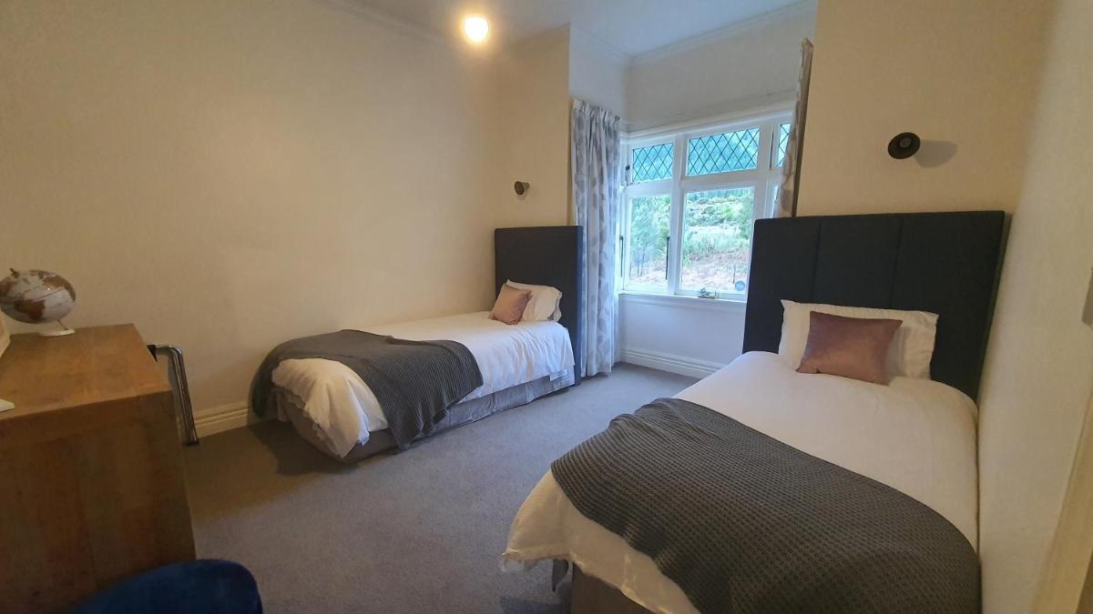 Suitetrails - Tōmairangi Homestead - Relocated semi-rural villa