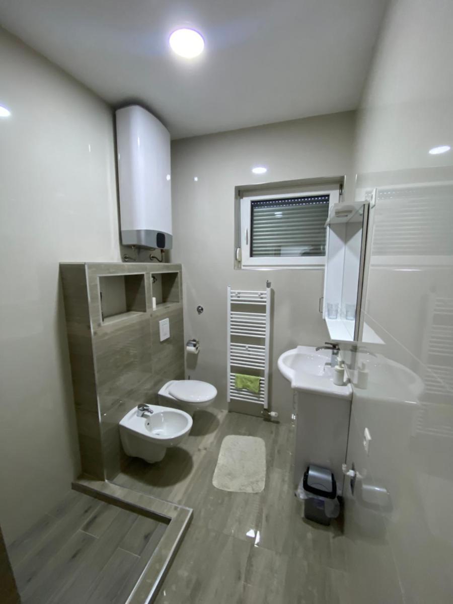 Suitetrails - Apartmani Venci Travnik