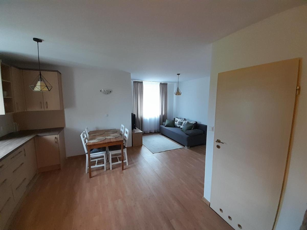 Apartament Koninki - Housity