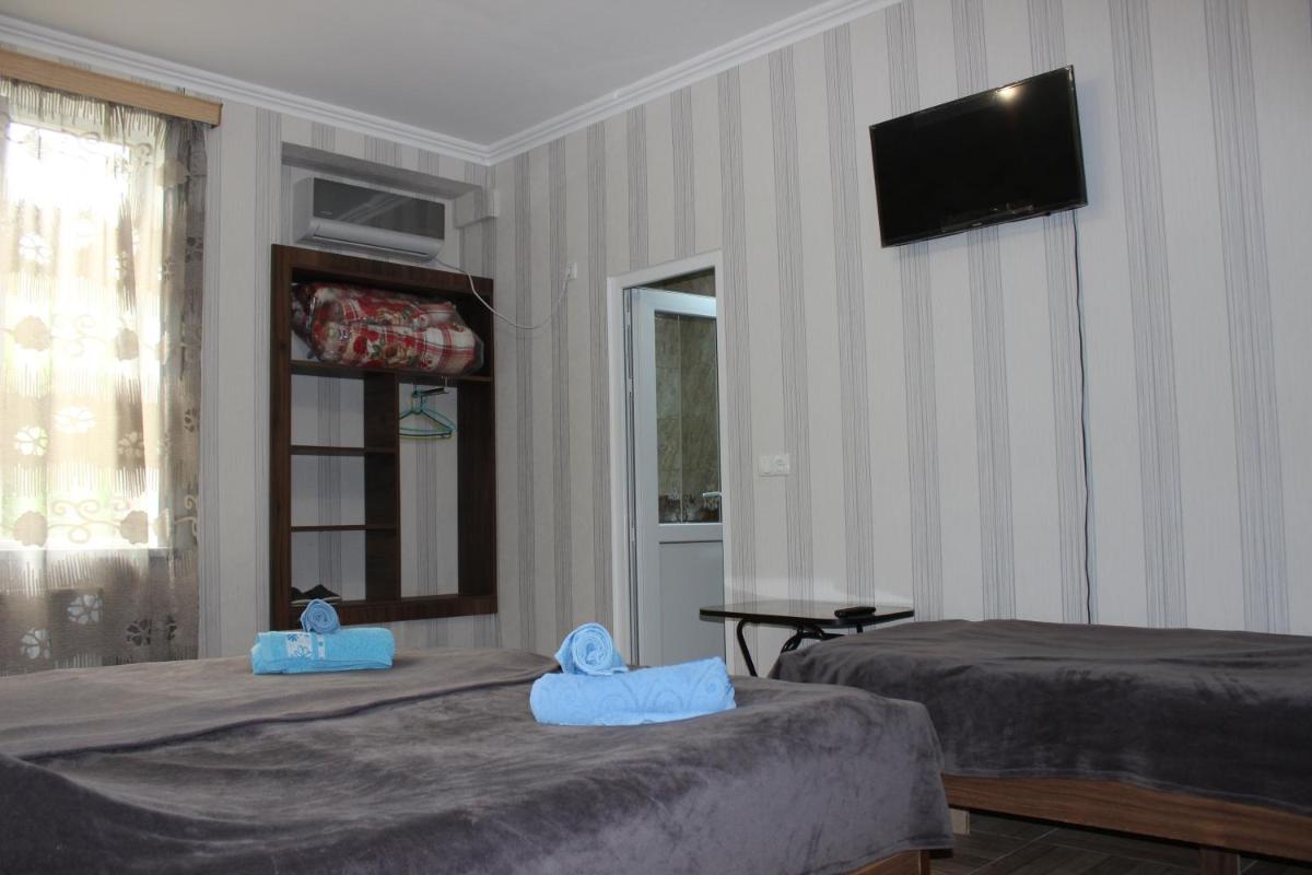 Suitetrails - Guest house Maspindzeli