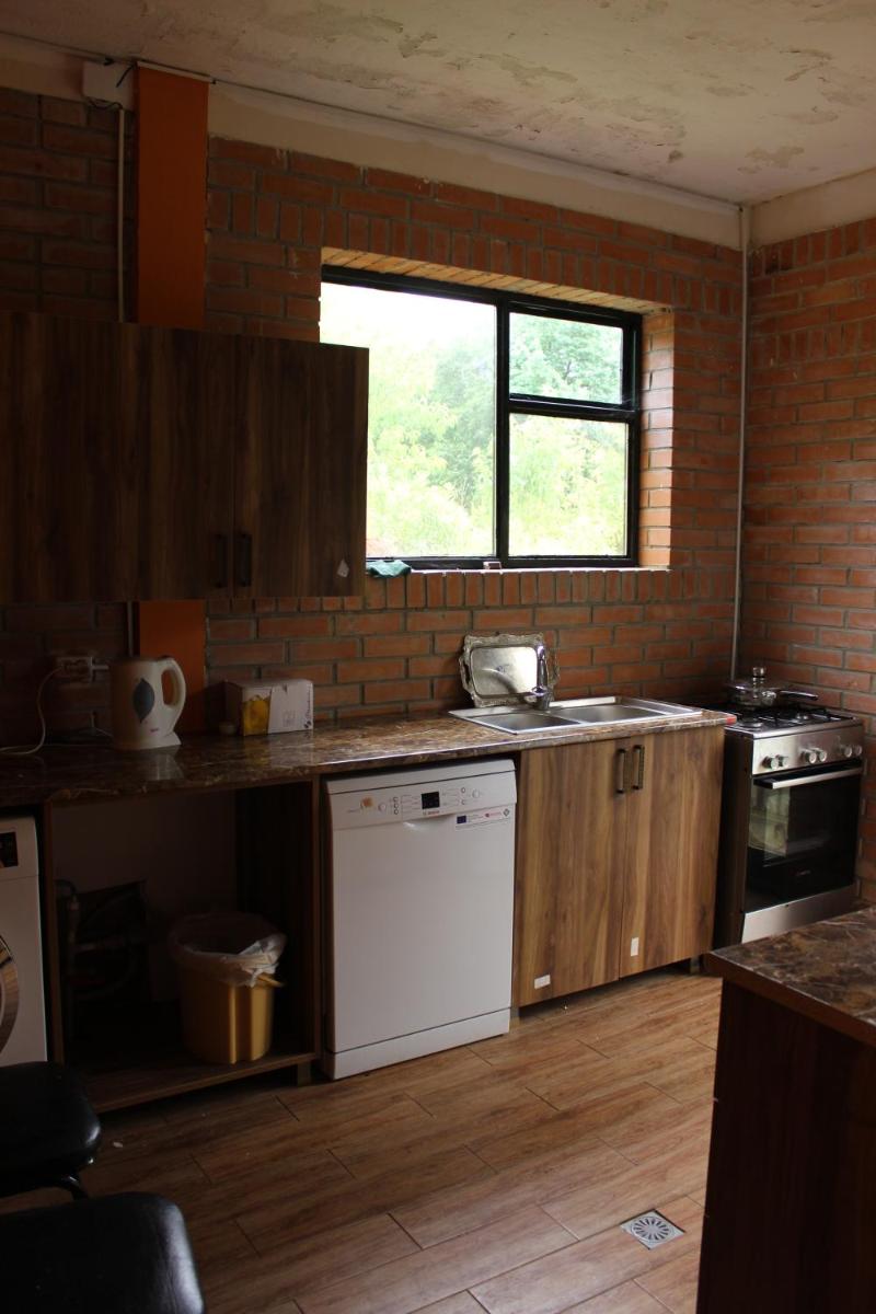 Suitetrails - Guest house Maspindzeli