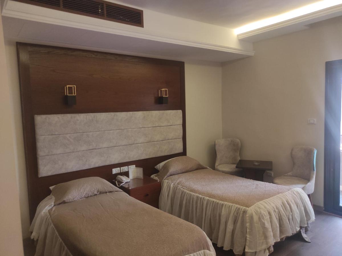 Beirut Hotel Cairo - Housity