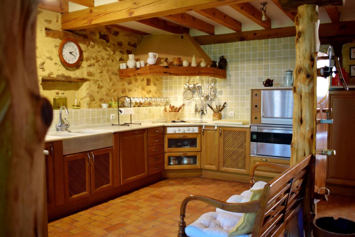 La Buhardilla de Calatañazor, tu rincón rural - Housity