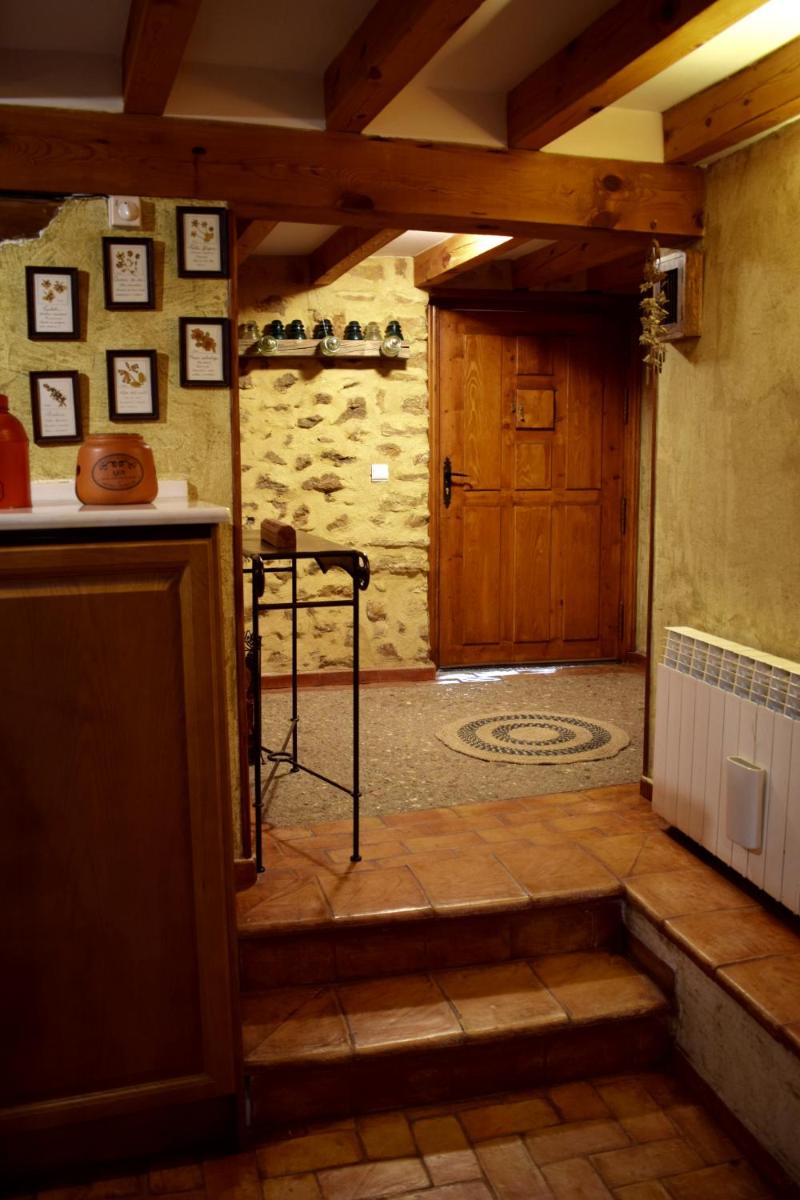 La Buhardilla de Calatañazor, tu rincón rural - Housity
