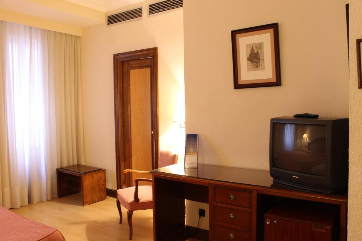Suitetrails - Hotel Monterrey