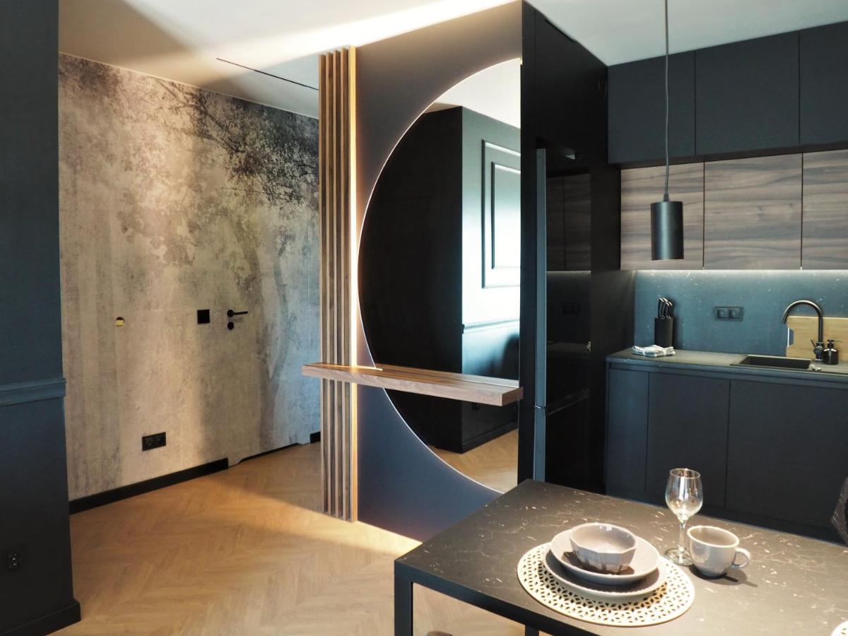 Suitetrails - Heart of Kato Apartment- Pierwsza Dzielnica