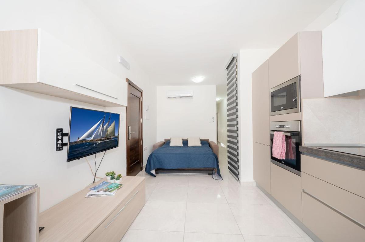 Suitetrails - Vela Blu Apartments - Rose Court